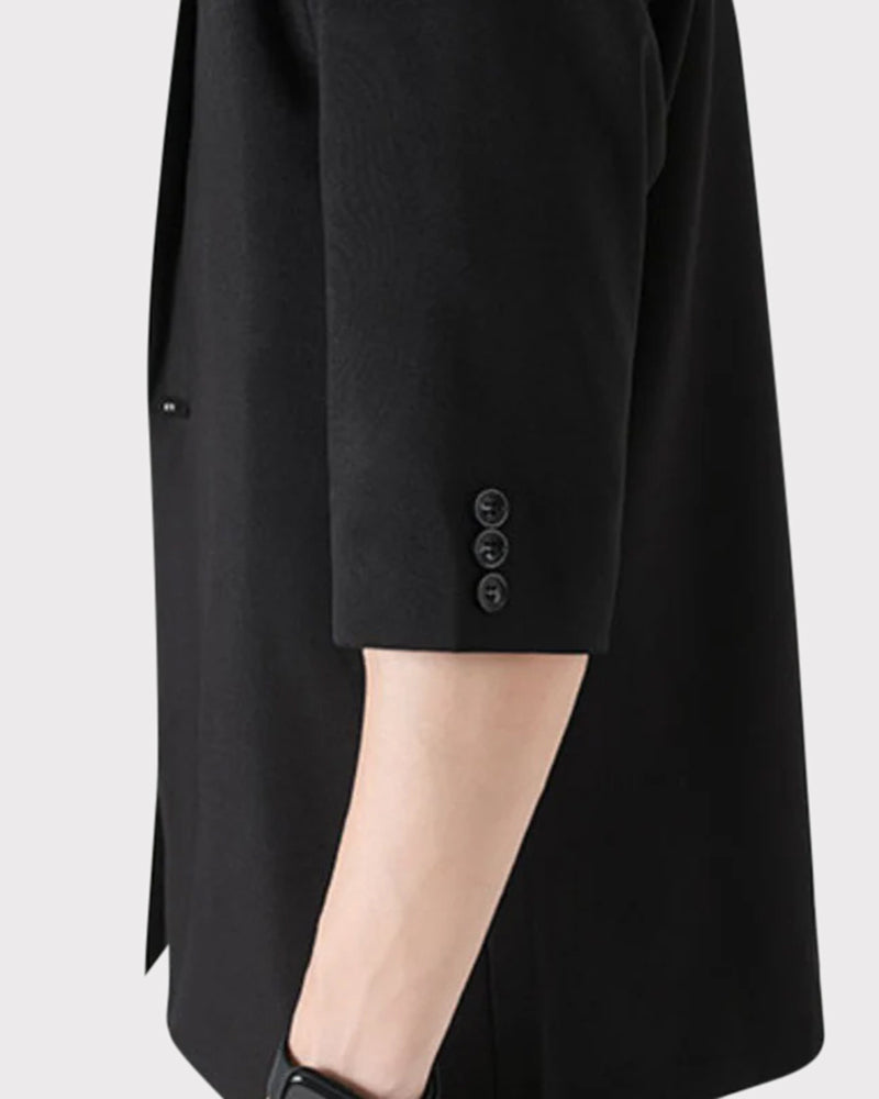 Heritage Smart Casual Ensemble