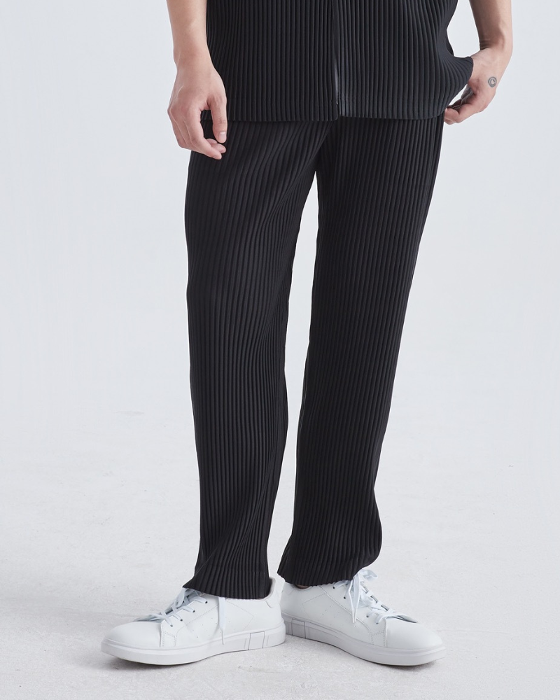 Rippstoff Trousers
