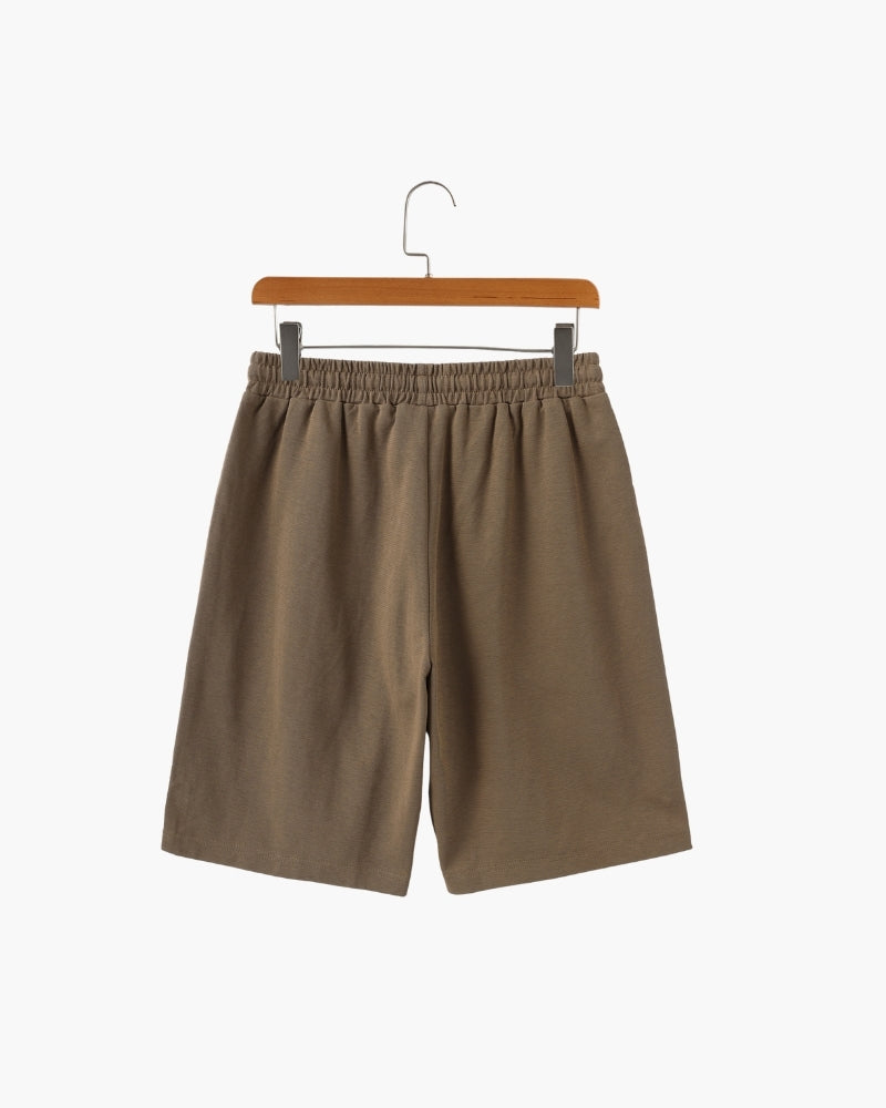 Court Shorts of Distinction