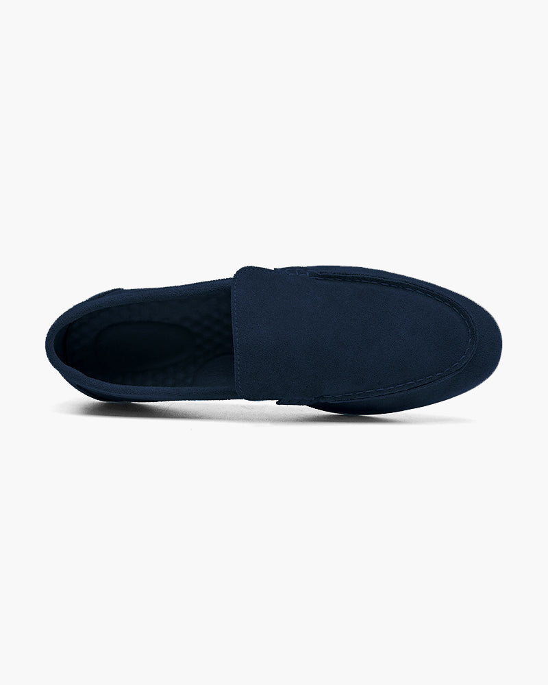 Heritage Suede Slippers