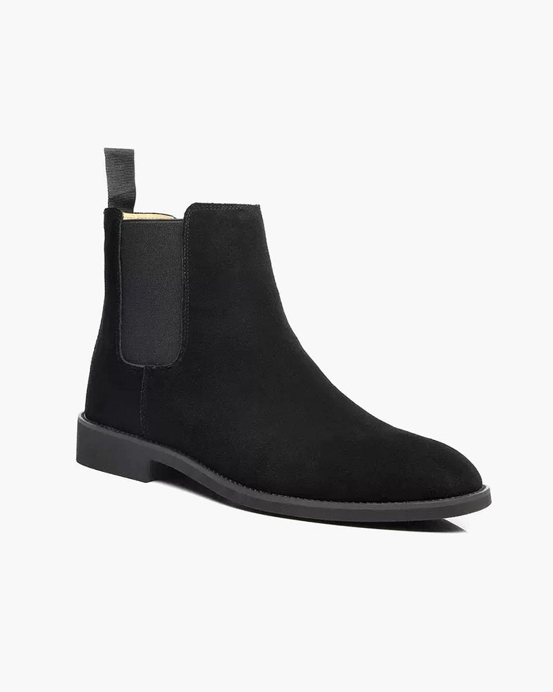 Heritage Chelsea Boots
