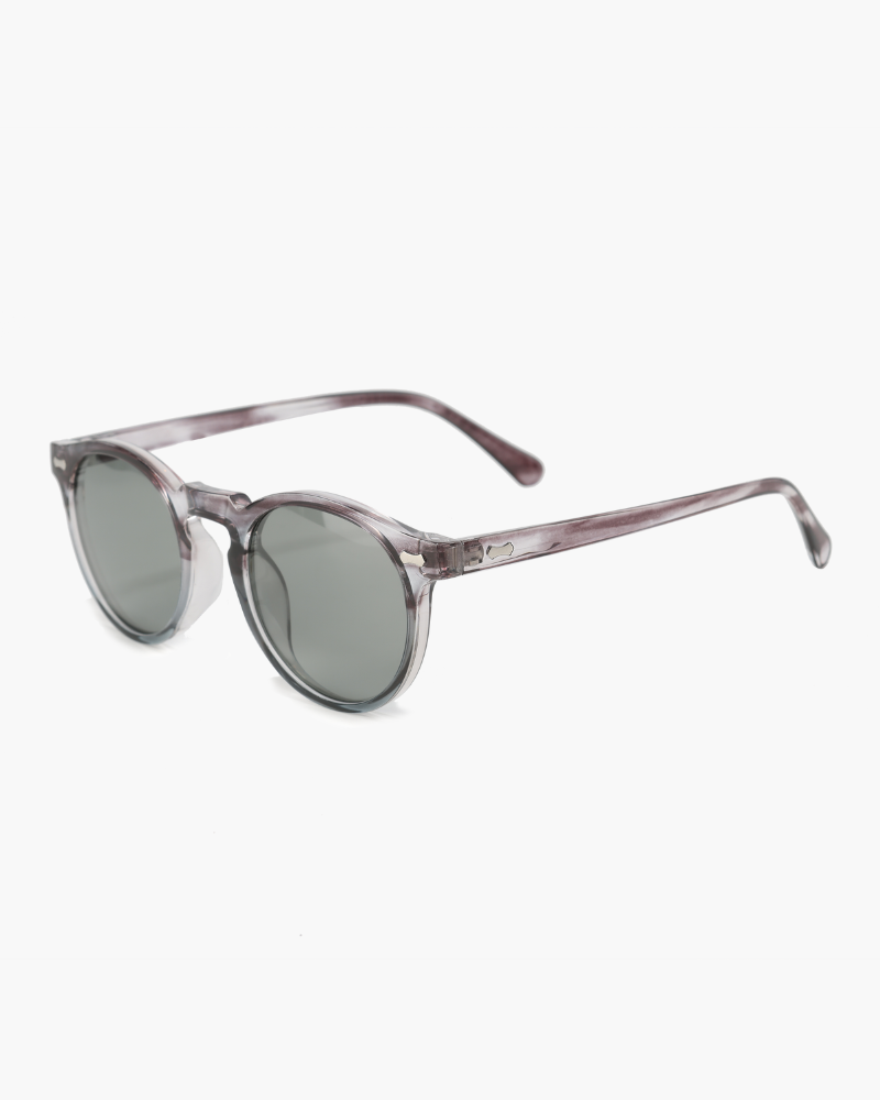 Heritage Polarized Sunglasses