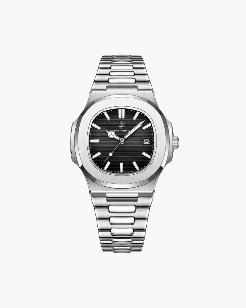 Geneva Classic Timepiece (Water Resistant)
