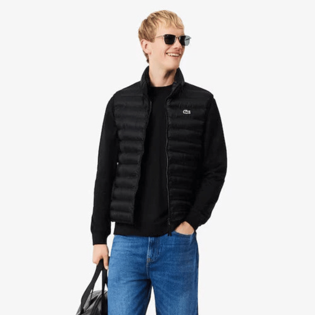 LC Premium Waistcoat — Complimentary Sweater Included