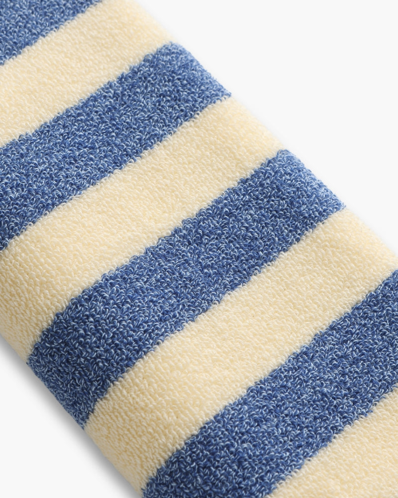Coastal Stripe Towel