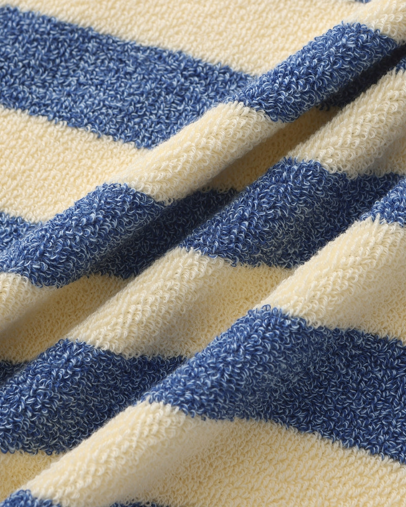 Coastal Stripe Towel