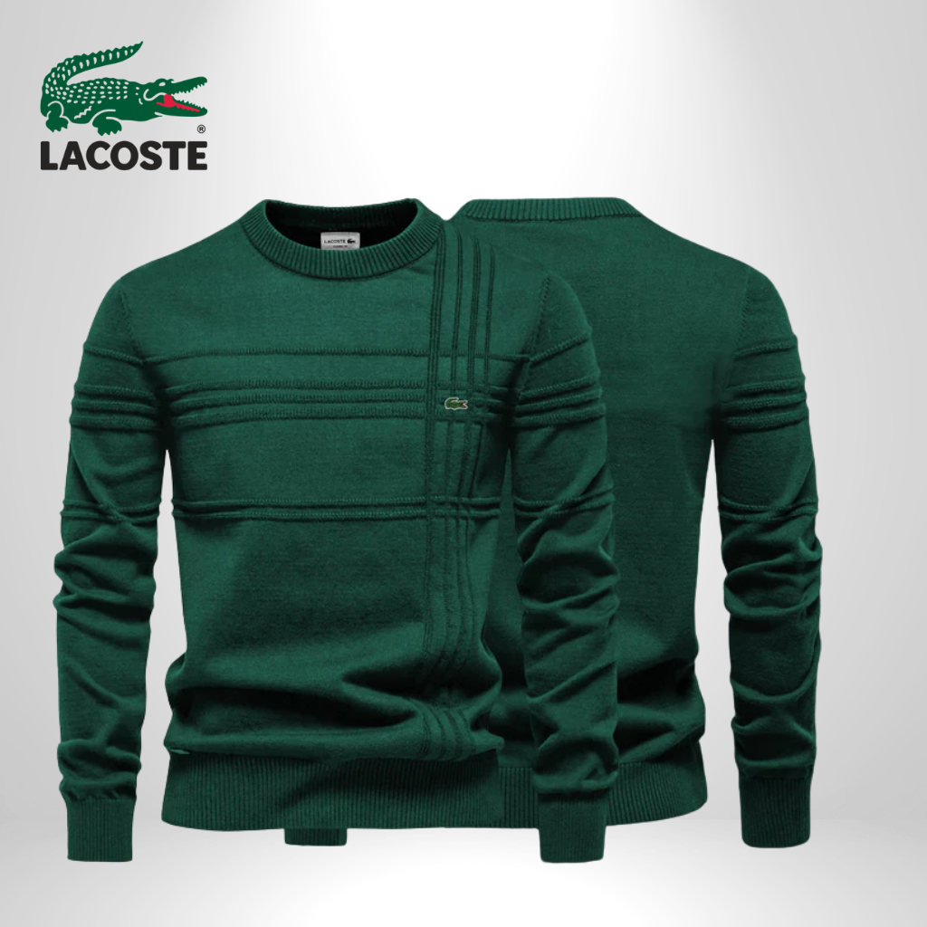 LC Heritage Knit Pullover