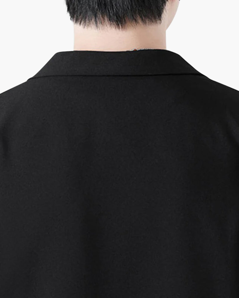 Heritage Smart Casual Ensemble