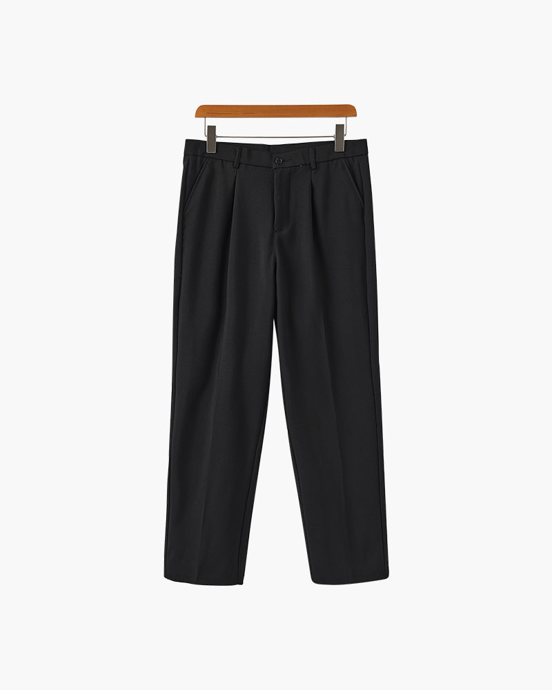 Paris Tailored Trousers