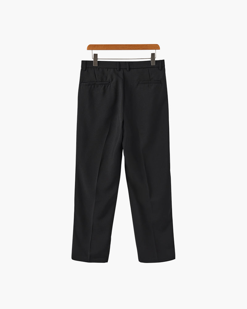 Paris Tailored Trousers