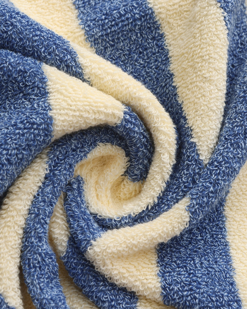 Coastal Stripe Towel