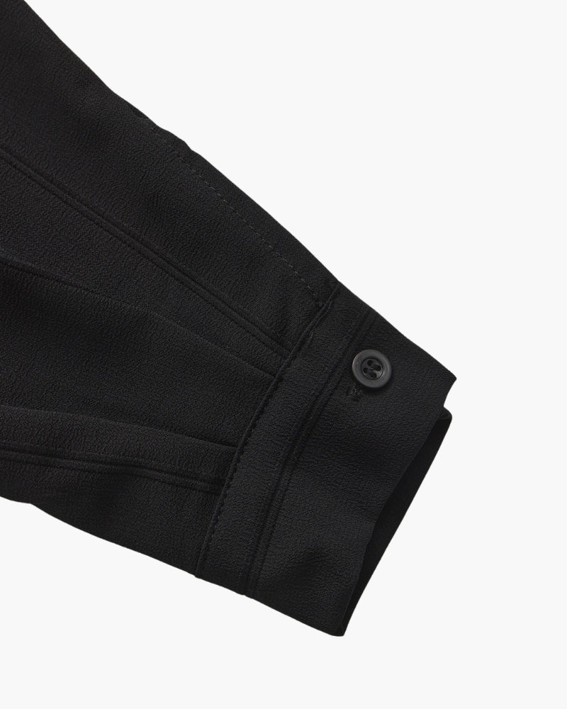 St. Tropez Ripped Shirt