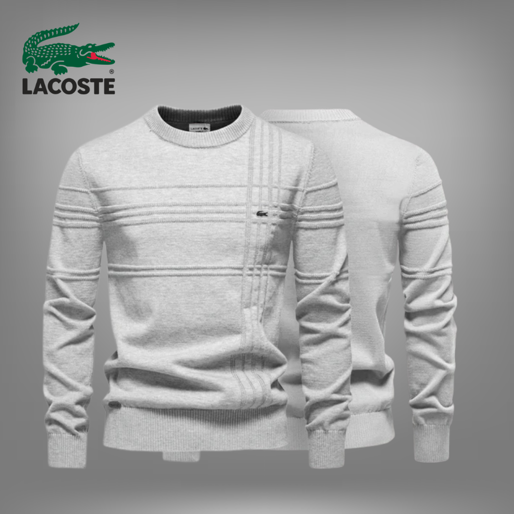 LC Heritage Knit Pullover