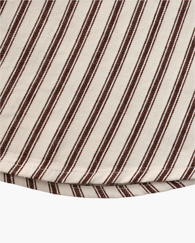 Men's Striped Shirt