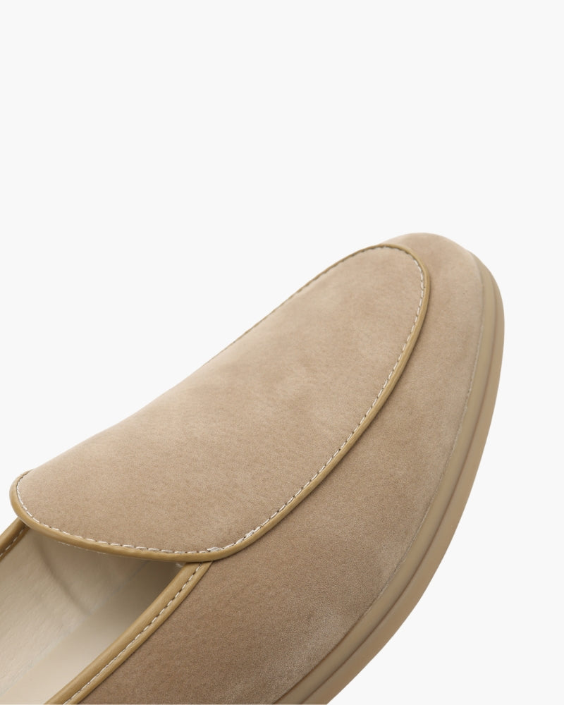 The Stirling Slipper