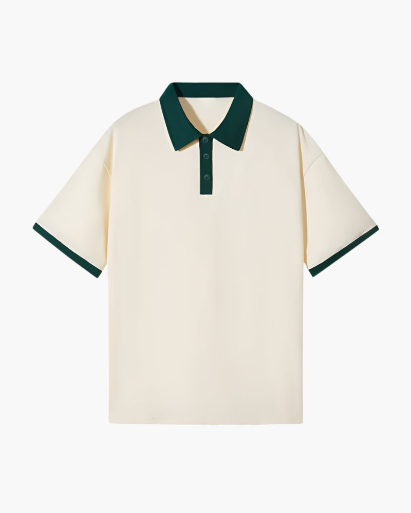 The Como Polo Shirt