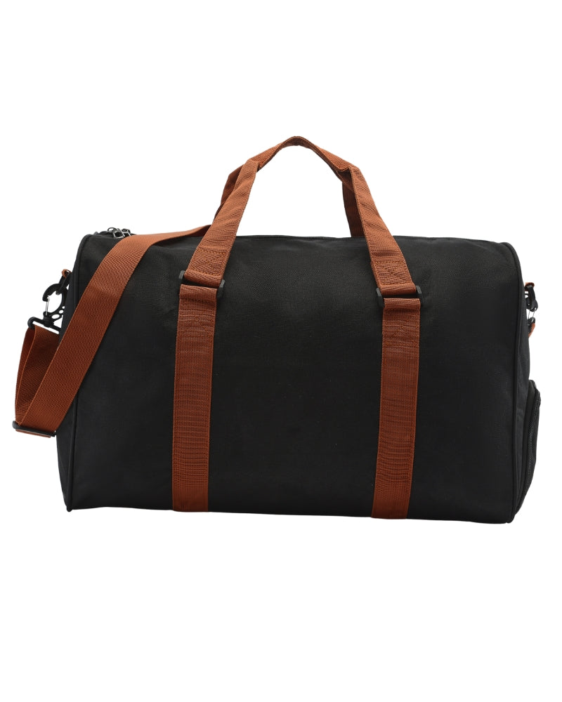 The Nova Duffle Bag