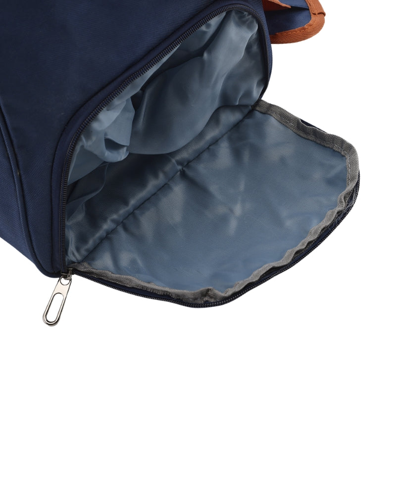 The Nova Duffle Bag