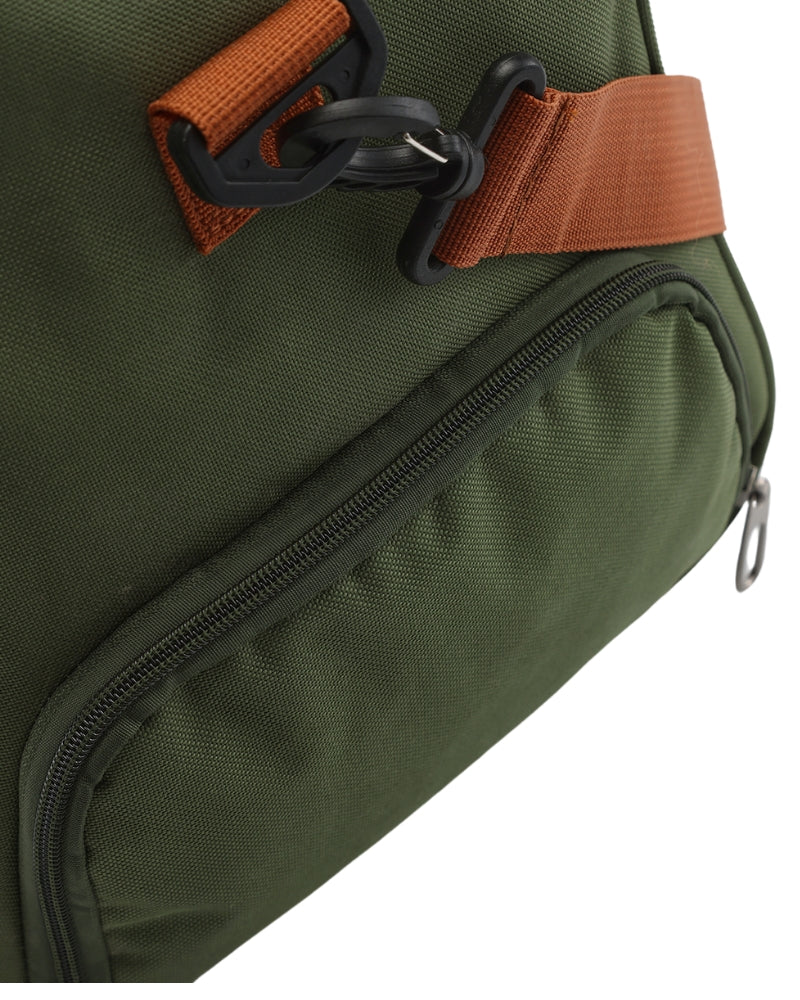 The Nova Duffle Bag