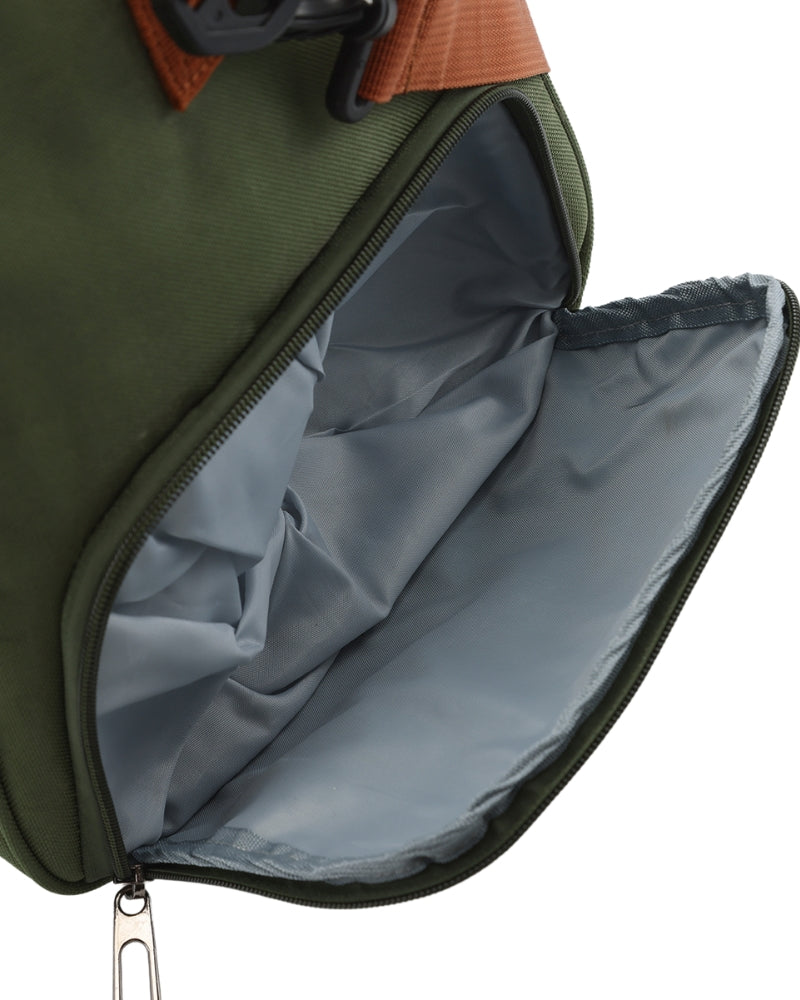 The Nova Duffle Bag