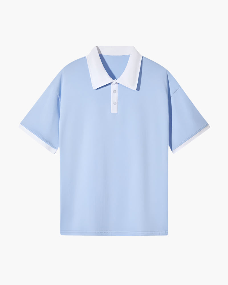 The Como Polo Shirt