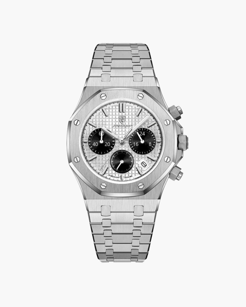 Athen Chronograph Timepiece