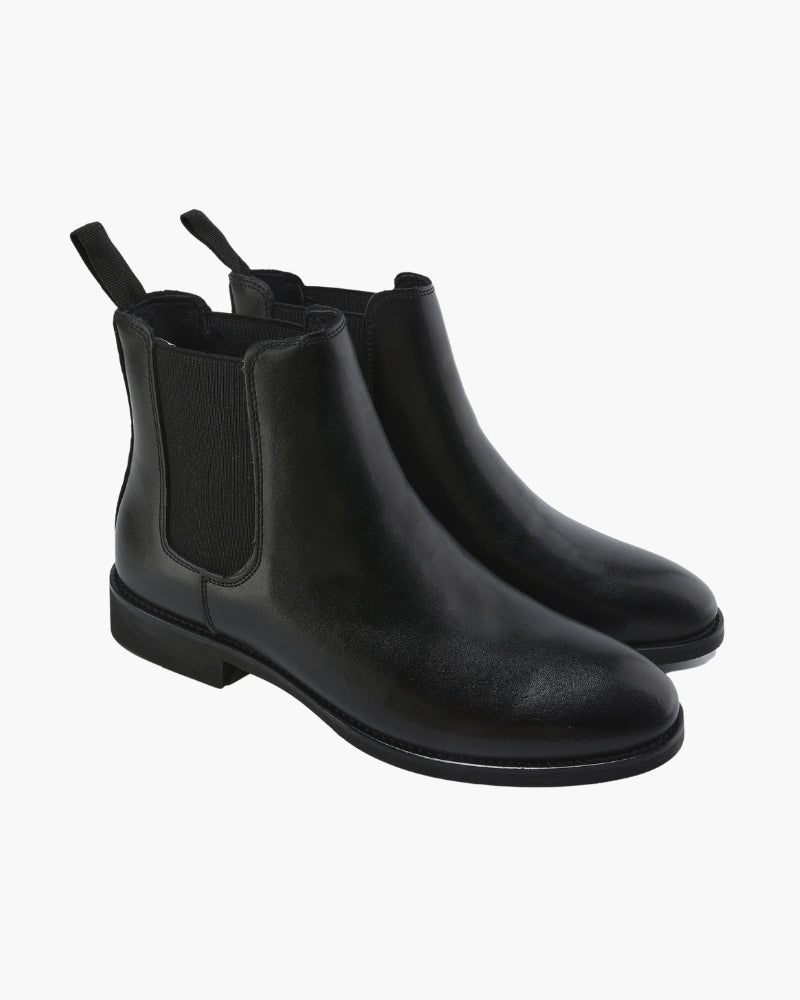 Heritage Chelsea Boots