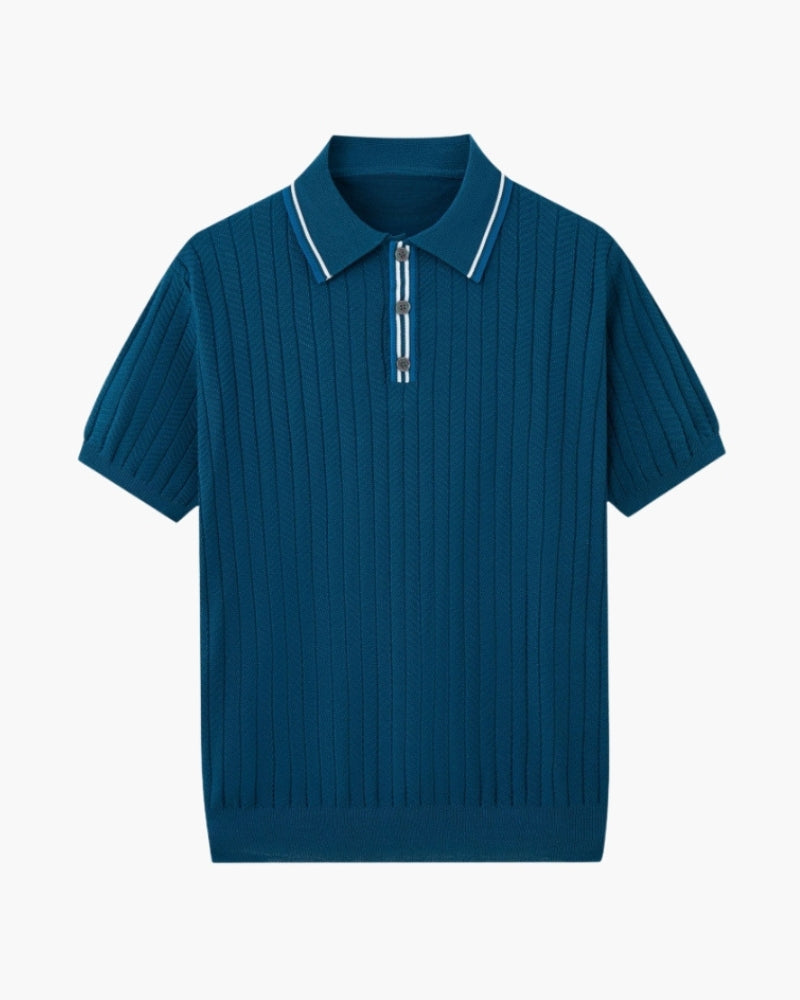Ashford Strick Polo Shirt
