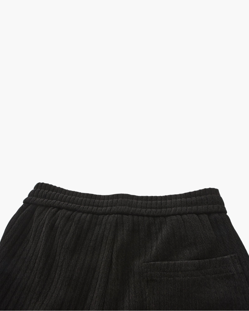 Roman Velvet Trousers