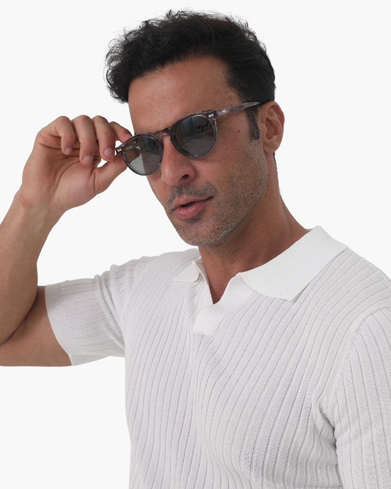 Classic Polarized Sunglasses