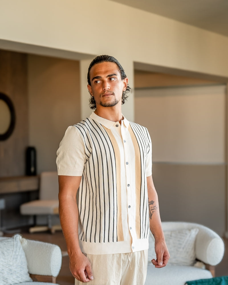 The Parisian Elegance