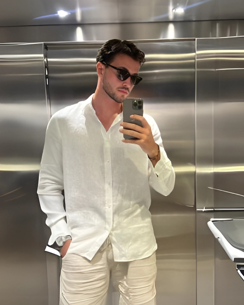 Ensemble IV - Inselleben