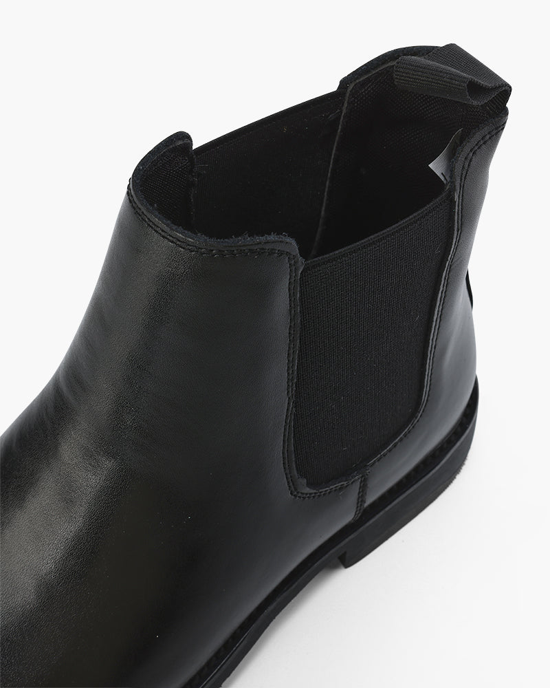 Heritage Chelsea Boots