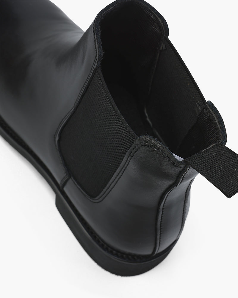 Heritage Chelsea Boots