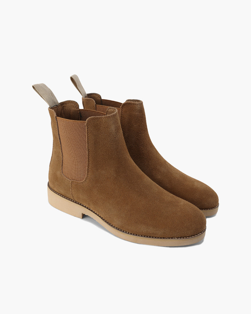 Heritage Chelsea Boots