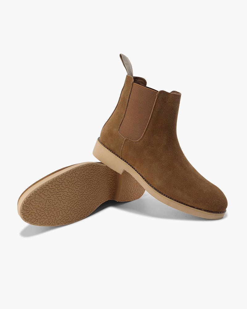 Heritage Chelsea Boots