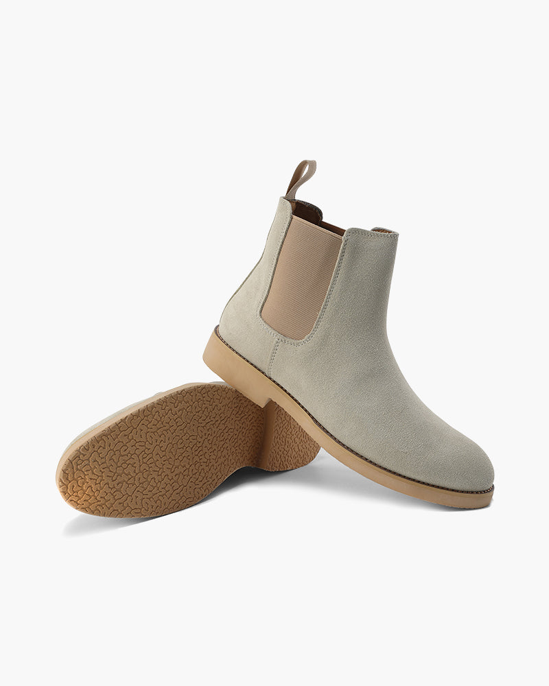 Heritage Chelsea Boots
