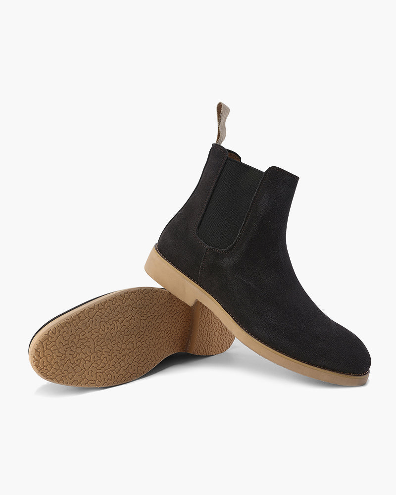 Heritage Chelsea Boots
