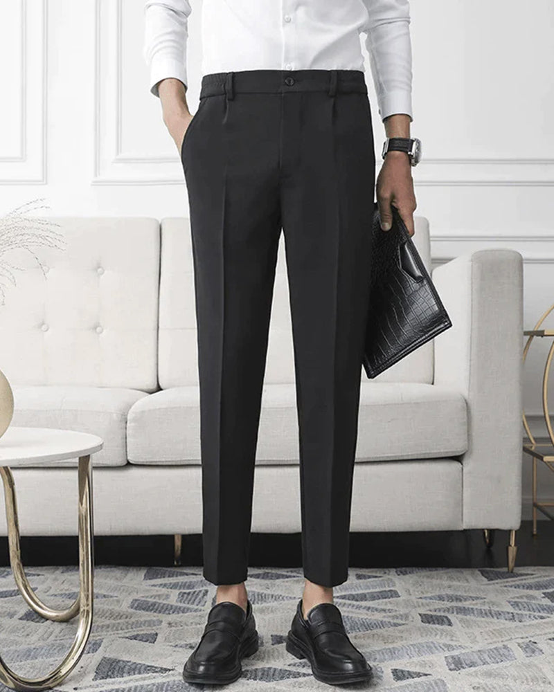 Augusto Tailored Trousers