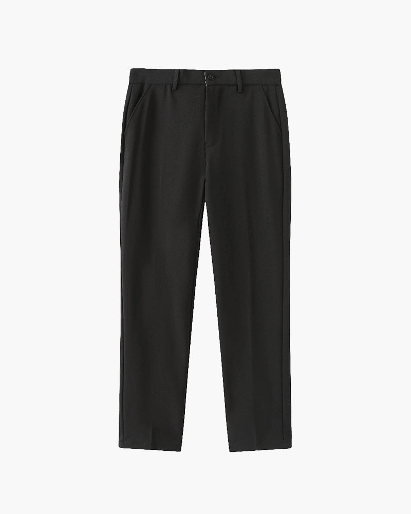 Augusto Tailored Trousers