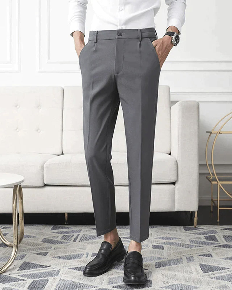 Augusto Tailored Trousers