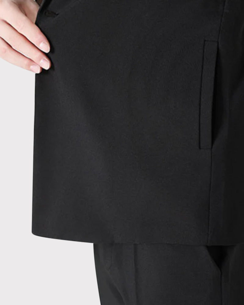 Heritage Smart Casual Ensemble