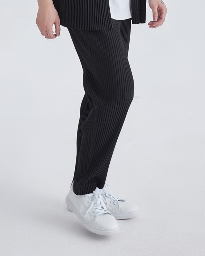 Rippstoff Trousers