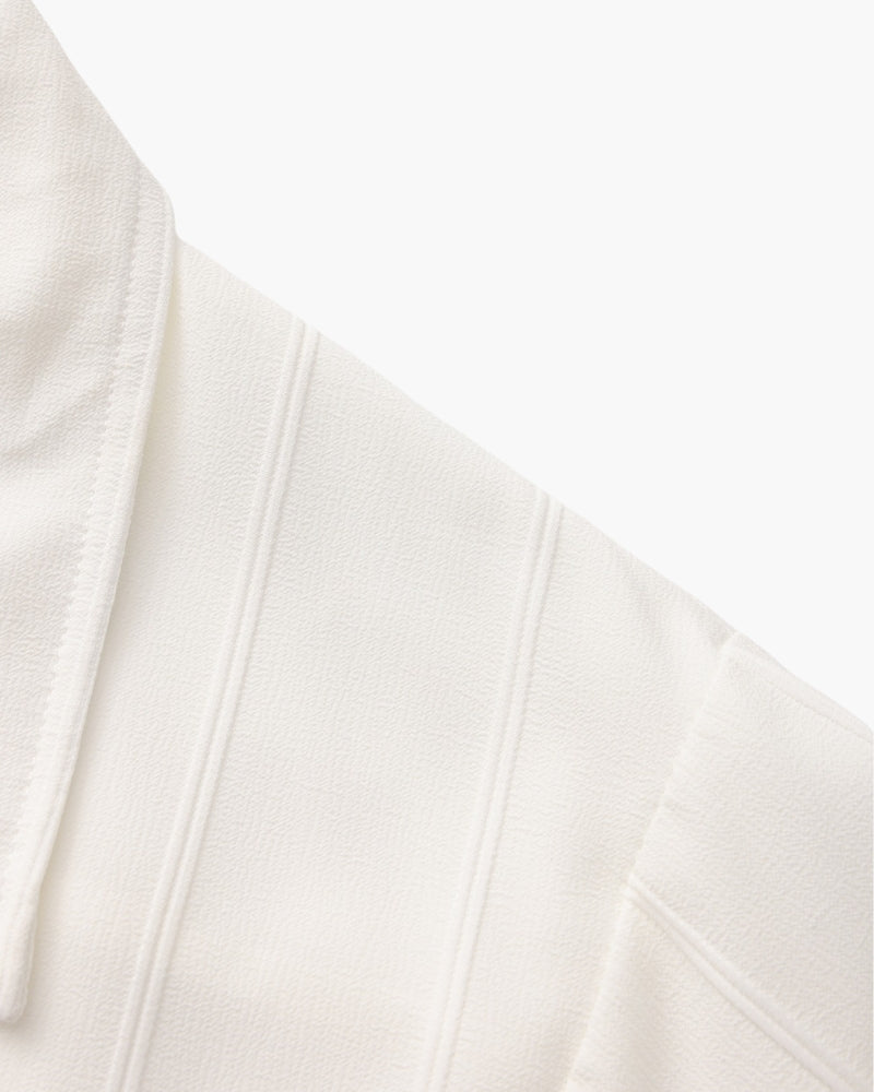 St. Tropez Ripped Shirt