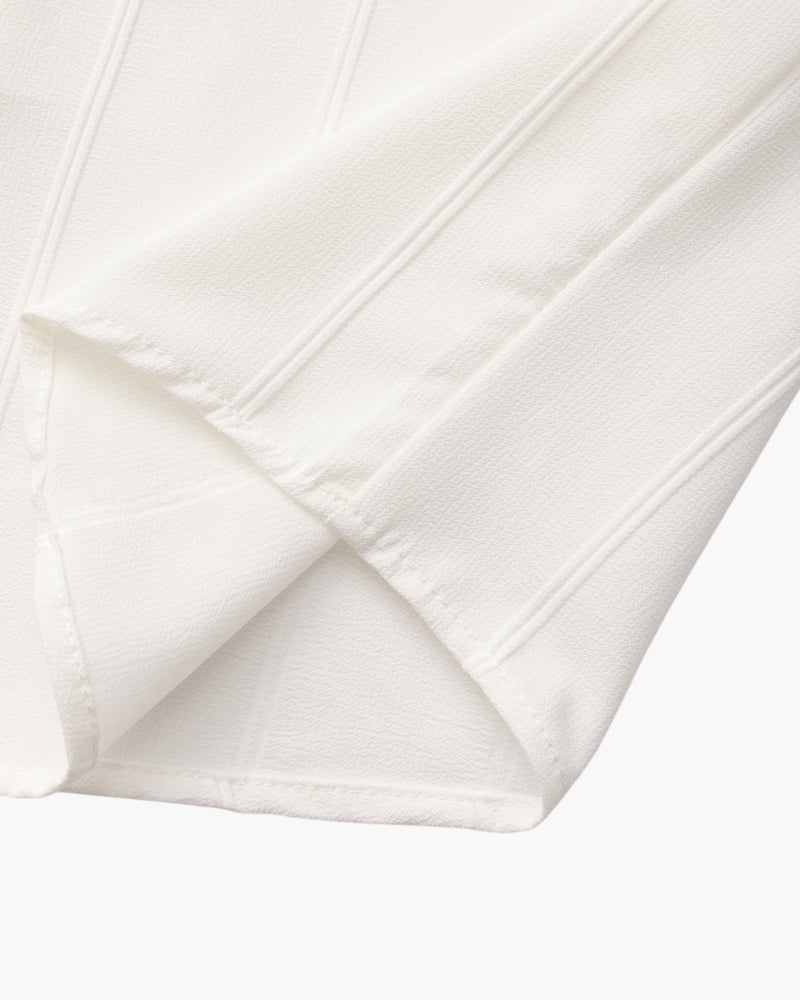 St. Tropez Ripped Shirt