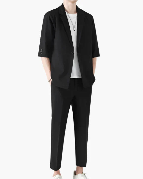 Heritage Smart Casual Ensemble