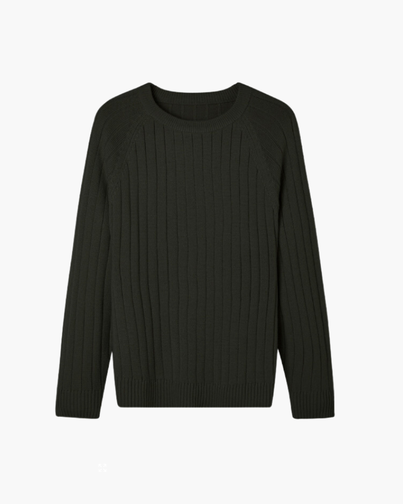 Cashmere Wool Sweater