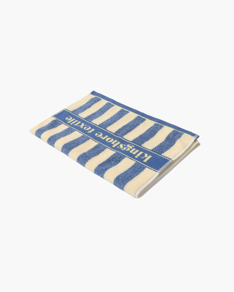 Coastal Stripe Towel
