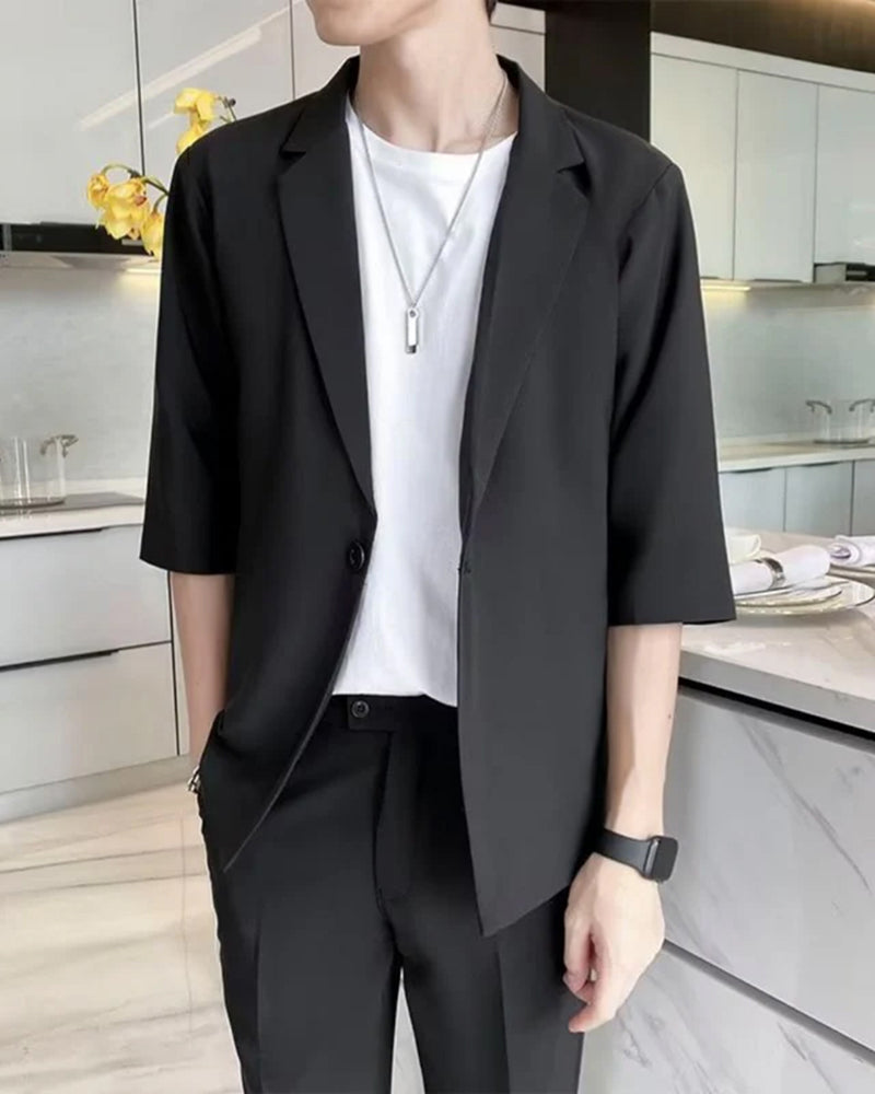 Heritage Smart Casual Ensemble