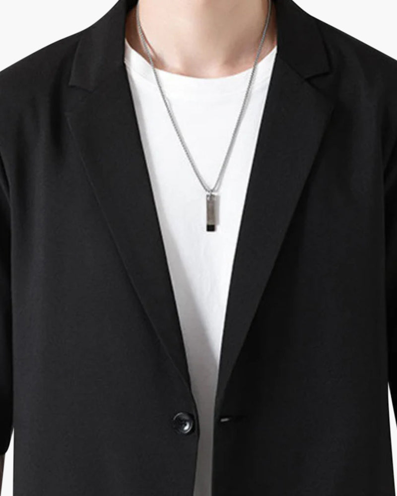 Heritage Smart Casual Ensemble